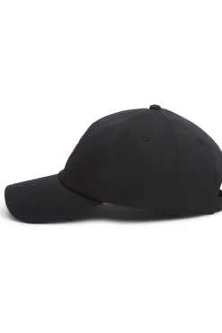 Tommy Jeans Gorra con bandera frontal^Mujer Gorras