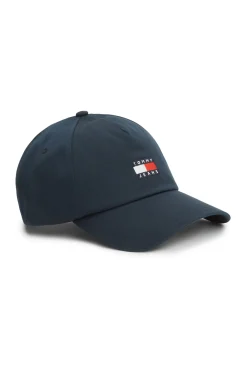Tommy Jeans Gorra con bandera frontal^Hombre Gorras