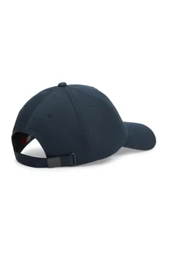 Tommy Jeans Gorra con bandera frontal^Hombre Gorras