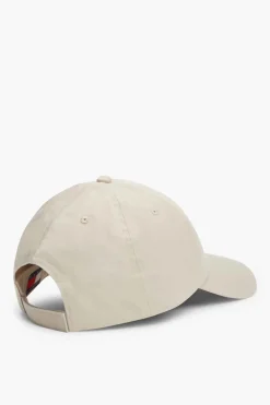 Tommy Jeans Gorra con logotipo frontal^Hombre Gorras