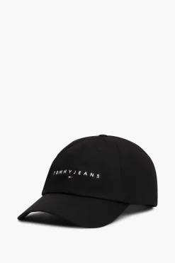 Tommy Jeans Gorra con logotipo frontal^Mujer Gorras