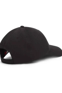 Tommy Jeans Gorra con logotipo frontal^Mujer Gorras