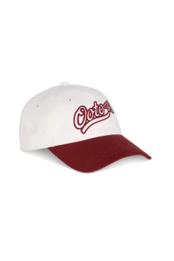 OOTO Gorra visera textil^Hombre Gorras