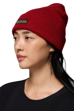 Columbia Gorro ligero City Trek^Hombre Deporte|Gorras