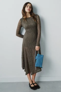 High Spirits Grace Dress^Mujer Vestidos Y Monos