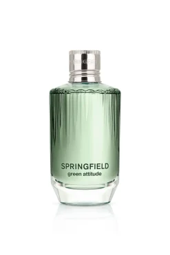 Springfield GREEN ATTITUDE^Hombre Fragancias