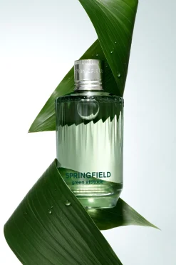 Springfield GREEN ATTITUDE^Hombre Fragancias