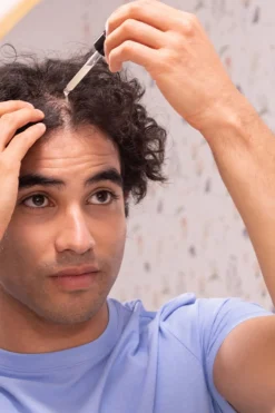 Freshly Cosmetics Hair Growth & Density tratamiento capilar^Mujer Cosmética