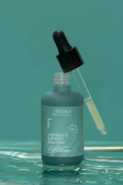Freshly Cosmetics Hair Growth & Density tratamiento capilar^Mujer Cosmética