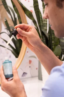 Freshly Cosmetics Hair Growth & Density tratamiento capilar^Mujer Cosmética