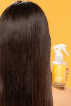 Freshly Cosmetics Hair Radiance Keratin Spray Capilar^Mujer Cosmética