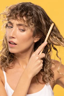 Freshly Cosmetics Hair Radiance Keratin Spray Capilar^Mujer Cosmética