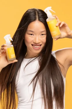 Freshly Cosmetics Hair Radiance Keratin Spray Capilar^Mujer Cosmética