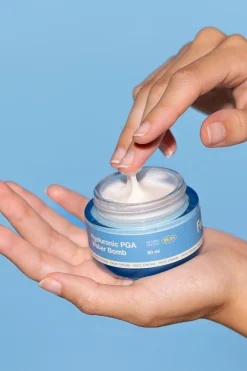 Freshly Cosmetics Hyaluronic PGA Water Bomb^Mujer Cosmética
