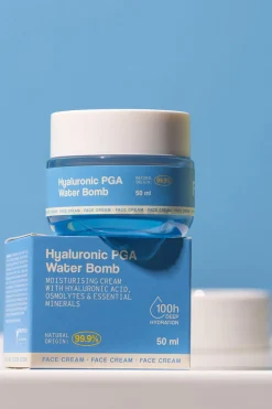 Freshly Cosmetics Hyaluronic PGA Water Bomb^Mujer Cosmética