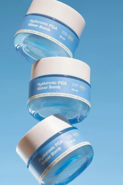 Freshly Cosmetics Hyaluronic PGA Water Bomb^Mujer Cosmética
