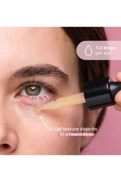 Freshly Cosmetics Hyper-Concentrate Serum Contorno Ojos^Mujer Cosmética