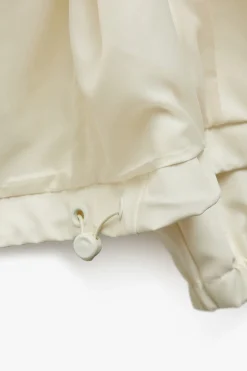 Koton Impermeable efecto cuero^Mujer Chaquetas