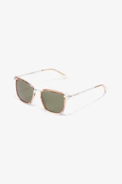 Hawkers Ink - Champagne Juniper Green^Mujer Gafas De Sol|Gafas De Sol
