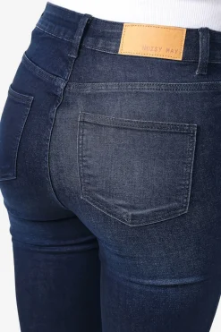 Noisy May Jean flared^Mujer Jeans|Pantalones