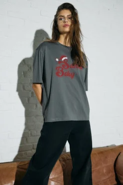 Noisy May Jean mom^Mujer Jeans|Pantalones