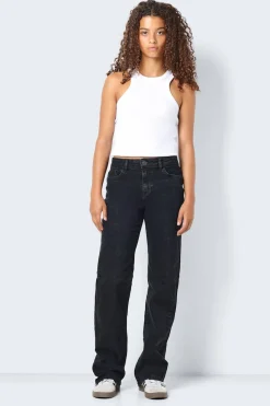 Noisy May Jean mom^Mujer Jeans|Pantalones
