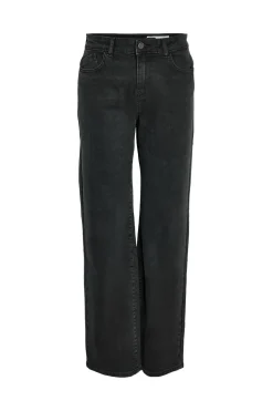 Noisy May Jean mom^Mujer Jeans|Pantalones