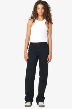 Noisy May Jean recto 5 bolsillos^Mujer Jeans|Pantalones