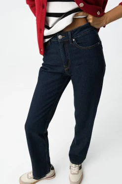Tiffosi Jeans Amy Straight Fit^Mujer Jeans