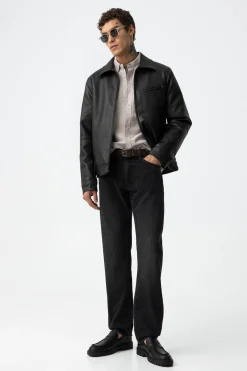 Tiffosi Jeans Austin Straight Fit^Hombre Jeans|Pantalones