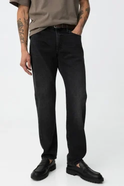 Tiffosi Jeans Austin Straight Fit^Hombre Jeans|Pantalones