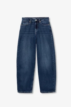 Tiffosi Jeans Ava Balloon Fit^Mujer Jeans|Pantalones