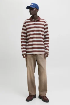 Jack & Jones Jeans baggy^Hombre Jeans|Pantalones