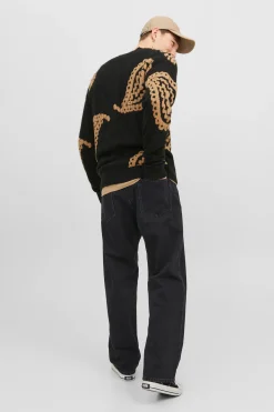 Jack & Jones Jeans baggy fit^Hombre Jeans