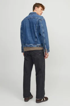 Jack & Jones Jeans baggy fit^Hombre Jeans