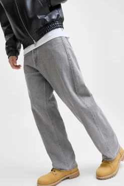 Jack & Jones Jeans baggy fit^Hombre Jeans|Pantalones