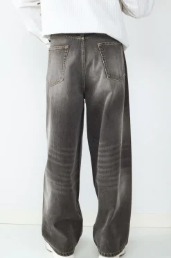 Balmohk Jeans baggy loose^Hombre Jeans