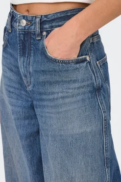 Only Jeans barrel^Mujer Jeans|Pantalones