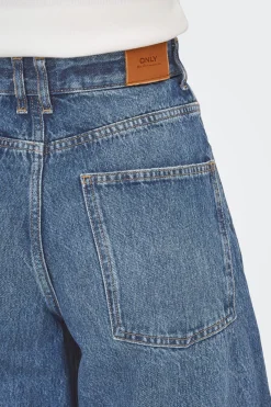 Only Jeans barrel^Mujer Jeans|Pantalones