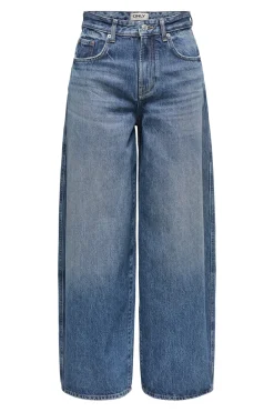 Only Jeans barrel^Mujer Jeans|Pantalones