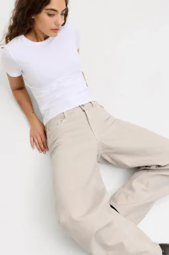 Jack & Jones Jeans barrel^Mujer Jeans|Pantalones