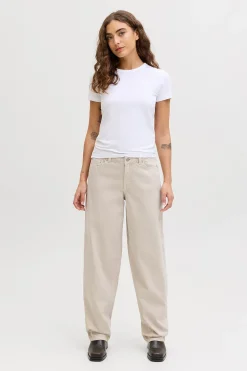 Jack & Jones Jeans barrel^Mujer Jeans|Pantalones