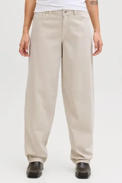 Jack & Jones Jeans barrel^Mujer Jeans|Pantalones