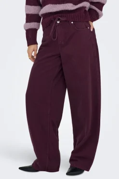 Only Jeans barrel^Mujer Jeans|Pantalones