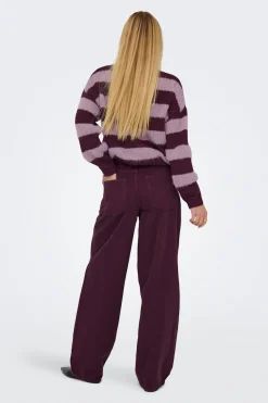 Only Jeans barrel^Mujer Jeans|Pantalones