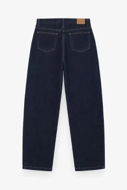 Balmohk Jeans barrel loose^Mujer Jeans|Pantalones