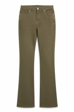 Springfield Jeans Bootcut^Mujer Jeans|Pantalones