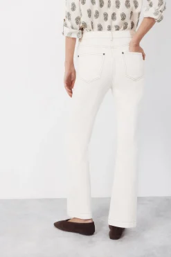 Cortefiel Jeans Bootcut^Mujer Jeans