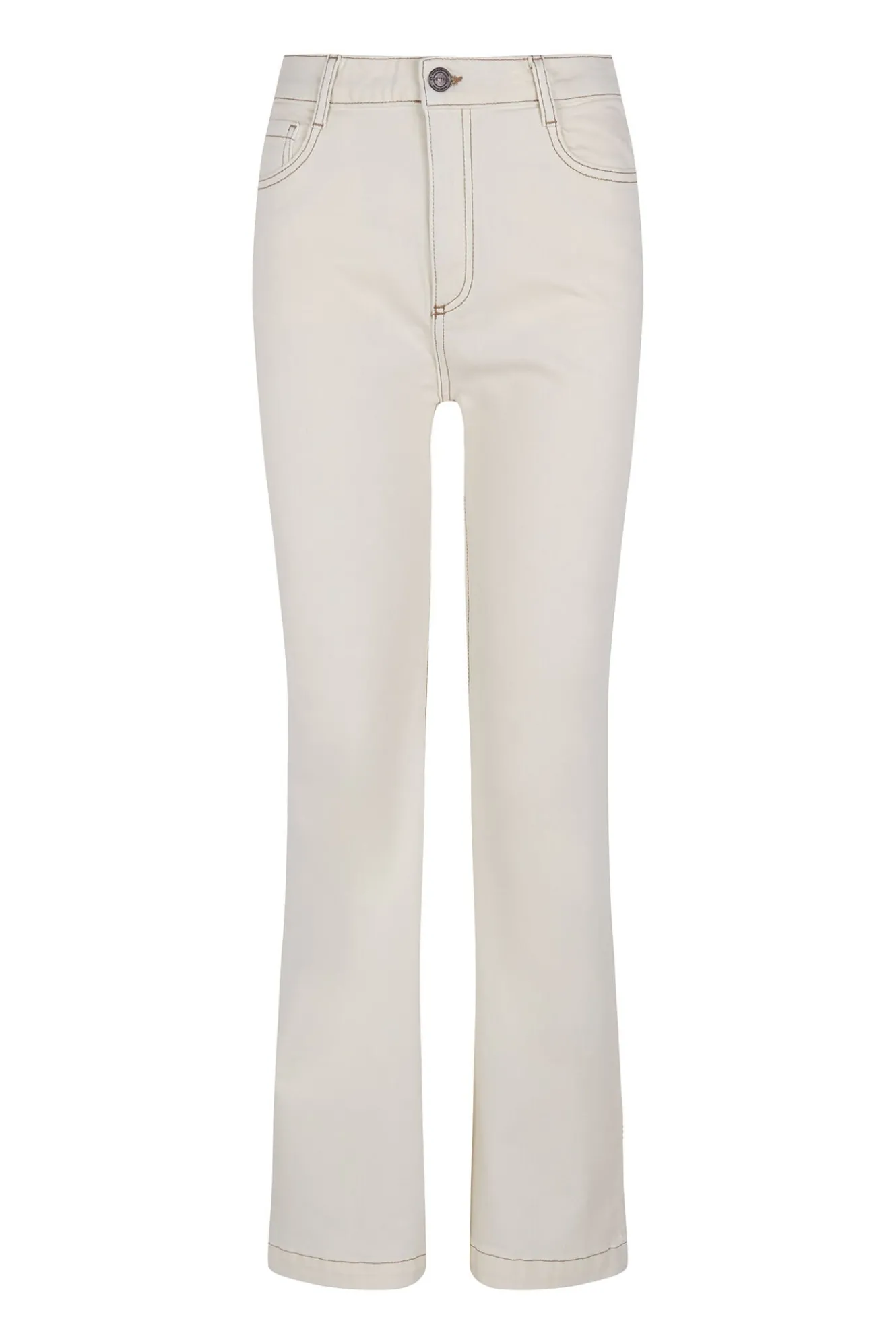 Cortefiel Jeans Bootcut^Mujer Jeans