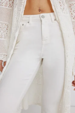 Springfield Jeans bootcut color^Mujer Jeans|Pantalones